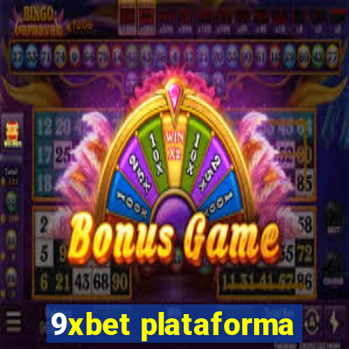 9xbet plataforma